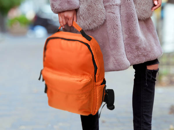2-Way Backpack